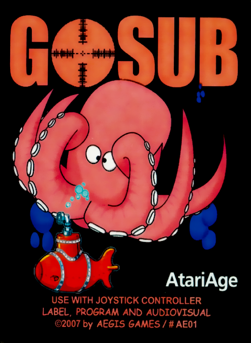 Gosub (Homebrew)